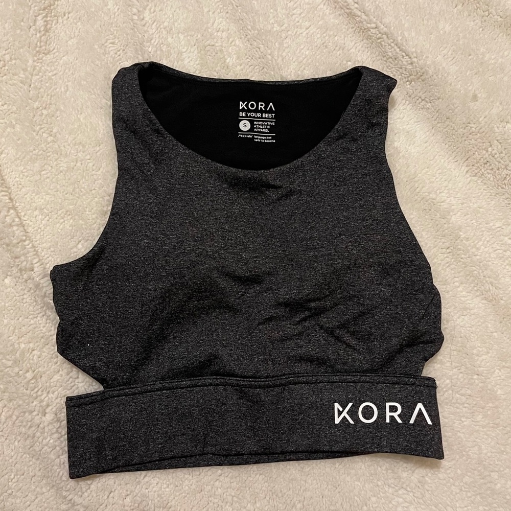 Kora Sports Bra